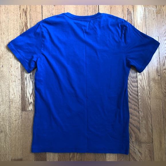 Wrangler Jeans S/S Tee Great Bucking Bullworks - Picture 3 of 8